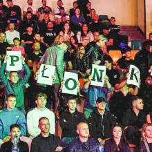 Zobacz zdjęcie: Patrycja Płonka: zwycięska walka