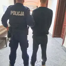 Zobacz zdjęcie: Podejrzany