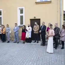 Zobacz zdjęcie: Otwarcie przedszkola