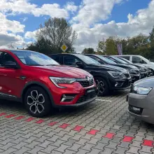 Zobacz zdjęcie: Zakup samochodu używanego – jak wybrać sprawdzony model?