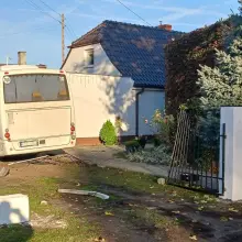 Zobacz zdjęcie: Autobus