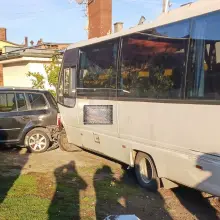 Zobacz zdjęcie: Autobus