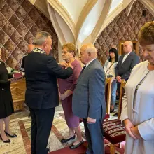 Zobacz zdjęcie: Uroczystość