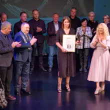 Zobacz zdjęcie: Gala wręczenia nagród dla najlepszych nauczycieli zawodu