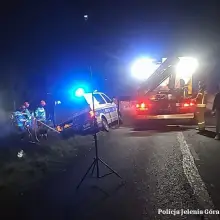 Zobacz zdjęcie: Materiały policji