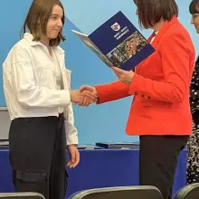 Zobacz zdjęcie: Uroczystość