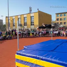 Zobacz zdjęcie: Nowy kompleks sportowy przy SP nr 5 w Bolesławcu