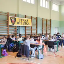 Zobacz zdjęcie: Konkurs