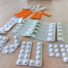 Zobacz zdjęcie: Leki