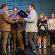 Zobacz zdjęcie: Gala Zdolny Powiat