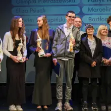 Zobacz zdjęcie: Gala Zdolny Powiat