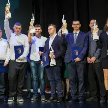 Zobacz zdjęcie: Gala Zdolny Powiat