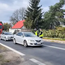 Zobacz zdjęcie: Akcja w Kruszynie