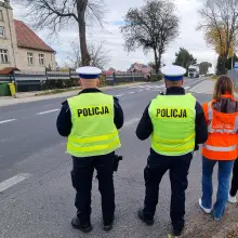 Zobacz zdjęcie: Akcja w Kruszynie