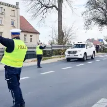 Zobacz zdjęcie: Akcja w Kruszynie