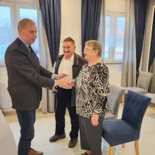 Zobacz zdjęcie: Uroczystość