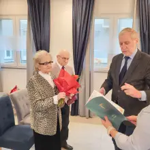 Zobacz zdjęcie: Uroczystość