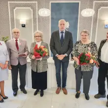 Zobacz zdjęcie: Uroczystość