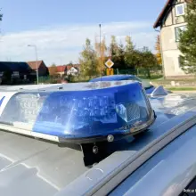 Zobacz zdjęcie: Materiały policji