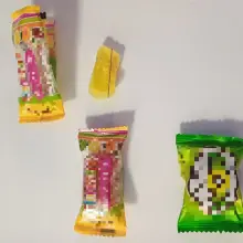 Zobacz zdjęcie: Cukierki z Halloween