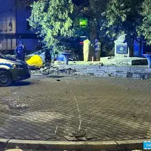 Zobacz zdjęcie: Zdarzenie w Lubaniu
