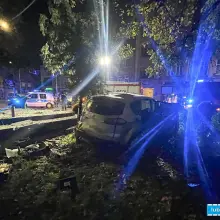 Zobacz zdjęcie: Zdarzenie w Lubaniu