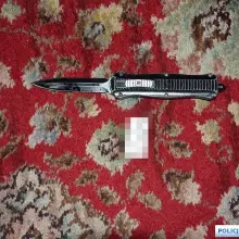 Zobacz zdjęcie: Materiały policji