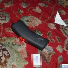 Zobacz zdjęcie: Materiały policji