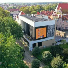 Zobacz zdjęcie: Bolesławieckie Centrum Wiedzy uhonorowane Dolnośląskim Kluczem Sukcesu