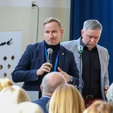 Zobacz zdjęcie: Konferencja o nowoczesnych technologiach w kształceniu specjalnym