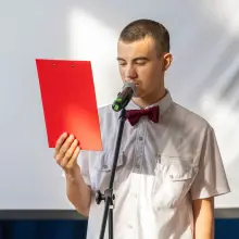 Zobacz zdjęcie: Konferencja o nowoczesnych technologiach w kształceniu specjalnym