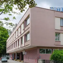 View photo: Piast Hotel on Asnyka Street