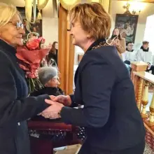 Zobacz zdjęcie: Uroczystość