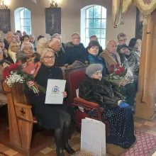 Zobacz zdjęcie: Uroczystość