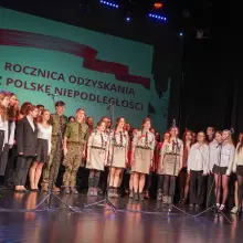 Zobacz zdjęcie: Koncert Niepodległościowy