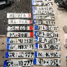 Zobacz zdjęcie: Materiały policji