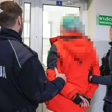 Zobacz zdjęcie: Podejrzana i narkotyki