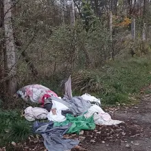 Zobacz zdjęcie: Śmieci
