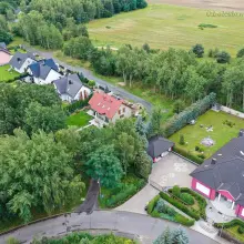 Zobacz zdjęcie: Rusza budowa drogi przy Czerwonych Maków
