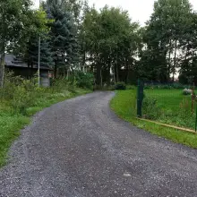 Zobacz zdjęcie: Rusza budowa drogi przy Czerwonych Maków