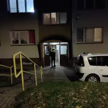 Zobacz zdjęcie: Zatrucie tlenkiem węgla w Bolesławcu
