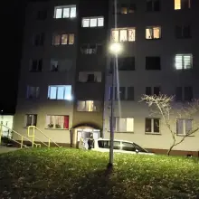 Zobacz zdjęcie: Zatrucie tlenkiem węgla w Bolesławcu