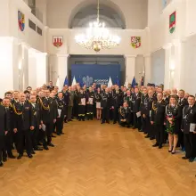 Zobacz zdjęcie: Uroczystość we Wrocławiu
