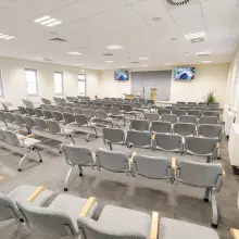 Zobacz zdjęcie: Sala Królestwa Świadków Jehowy w Bolesławcu