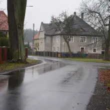 Zobacz zdjęcie: Powiat Bolesławiecki: Zakończenie realizacji drogowej – oficjalny odbiór