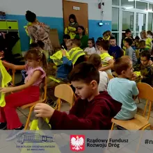 Zobacz zdjęcie: Przebudowa drogi gminnej – ul. A. Mickiewicza w Nowogrodźcu