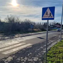 Zobacz zdjęcie: Nowa infrastruktura drogowa przy ulicy Stokrotek
