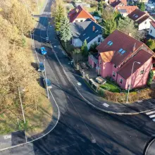 Zobacz zdjęcie: Nowa infrastruktura drogowa przy ulicy Stokrotek