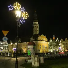 Zobacz zdjęcie: Świątecznie na bolesławieckim rynku