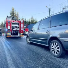 Zobacz zdjęcie: Wypadek